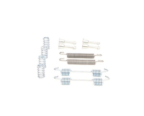 Accessory Kit, parking brake shoes, Image 4