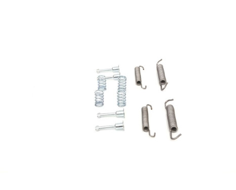 Accessory Kit, parking brake shoes, Image 2