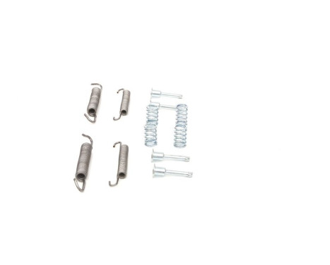 Accessory Kit, parking brake shoes, Image 4