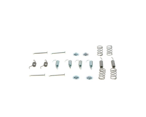 Accessory Kit, parking brake shoes, Image 2