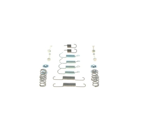 Accessory Kit, parking brake shoes, Image 3