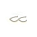 Accessory Kit, parking brake shoes, Thumbnail 4