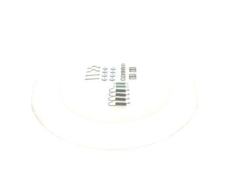 Accessory Kit, parking brake shoes, Image 2