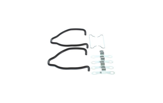 Accessory Kit, parking brake shoes, Image 3