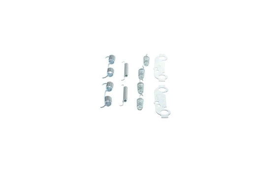 Accessory Kit, parking brake shoes, Image 3