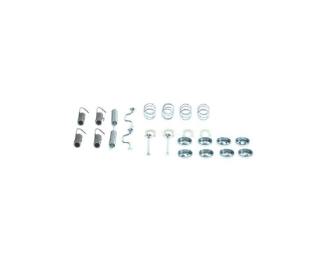 Accessory Kit, parking brake shoes, Image 2