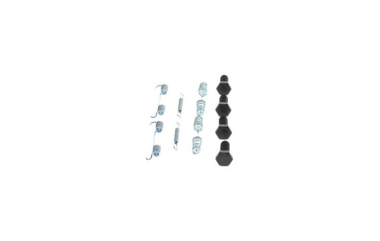 Accessory Kit, parking brake shoes, Image 3