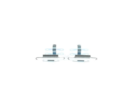 Accessory Kit, parking brake shoes, Image 2