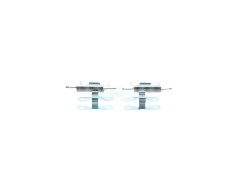 Accessory Kit, parking brake shoes, Image 4