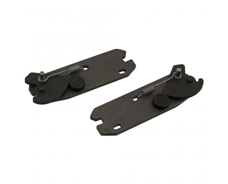 Adjuster, drum brake