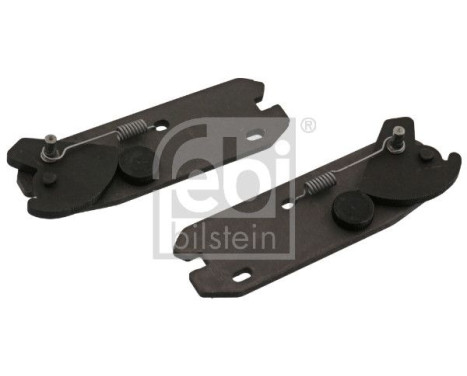 Adjuster, drum brake, Image 2