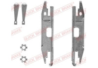Adjustment kit, drum brake