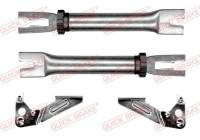 Adjustment kit, drum brake