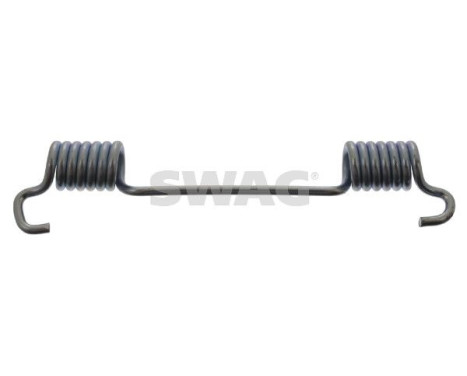 brake shoe spring