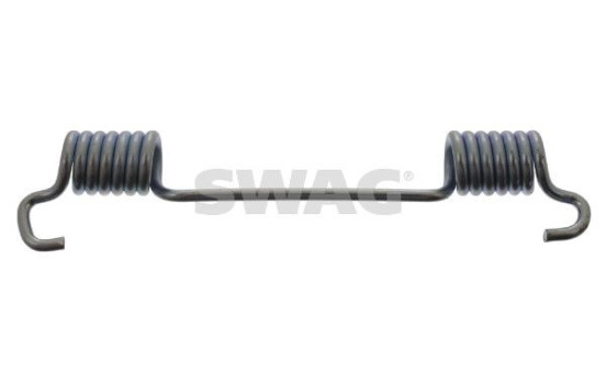 brake shoe spring