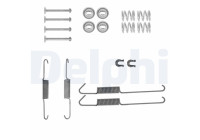 KIT ACCESSORIES MACHOIRES DE FREIN