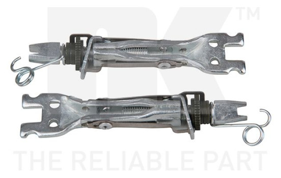 Regulator, drum brake