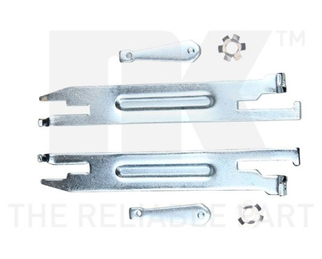 Regulator, drum brake