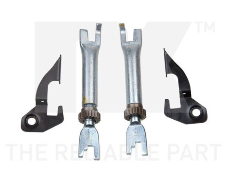Regulator, drum brake