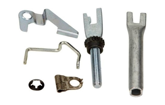 Regulator, drum brake