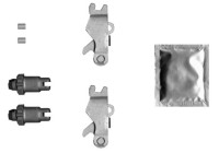 Repair kit, expander