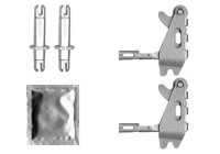 Repair kit, expander