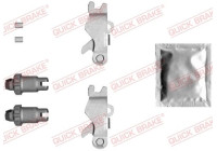 Repair kit, expander