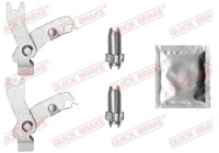 Repair kit, expander