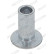 Spreading staple, drum brake lining, Thumbnail 2