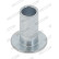 Spreading staple, drum brake lining, Thumbnail 2