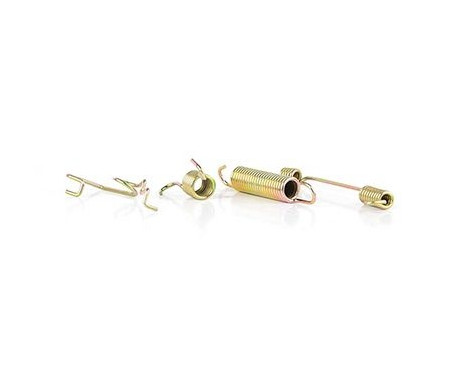 Spring, brake shoe, Image 2