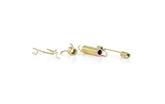 Spring, brake shoe, Image 2