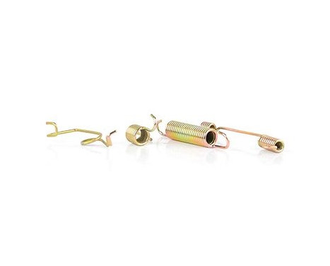 Spring, brake shoe, Image 2
