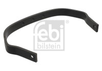 Spring, brake shoe