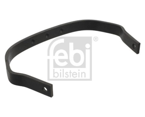 Spring, brake shoe