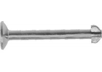 Spring Retaining Pin, brake shoe