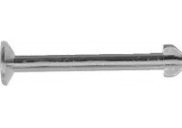 Spring Retaining Pin, brake shoe