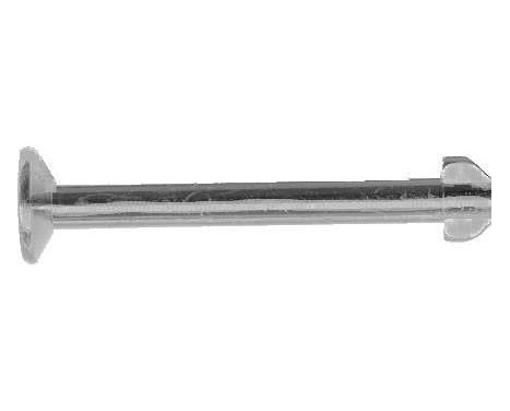 Spring Retaining Pin, brake shoe