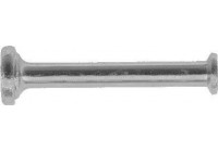 Spring Retaining Pin, brake shoe