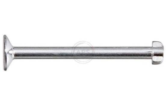 Spring Retaining Pin, brake shoe, Image 2