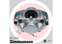 Brake Caliper
