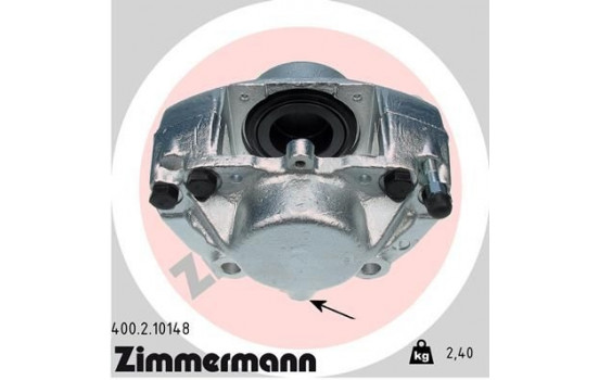 Brake Caliper