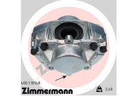Brake Caliper
