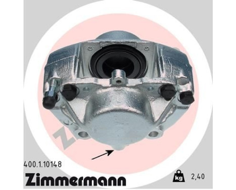 Brake Caliper