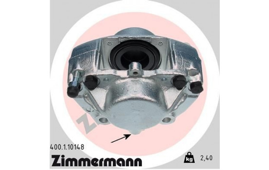 Brake Caliper