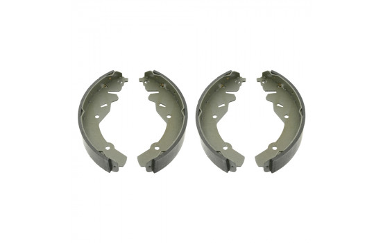 Brake Shoe Kit 23999 FEBI