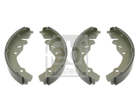 Brake Shoe Kit 23999 FEBI, Image 2