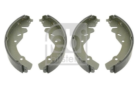 Brake Shoe Kit 23999 FEBI, Image 2