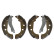 Brake Shoe Kit 33989 FEBI