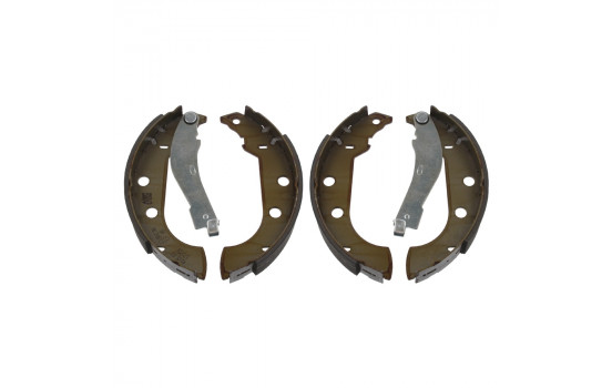 Brake Shoe Kit 33989 FEBI